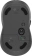Мышь Logitech M650 графитовый оптическая (4000dpi) беспроводная BT/Radio USB (4but) от магазина РЭССИ