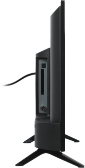 Телевизор LED Telefunken 23.6" TF-LED24S81T2 черный HD 50Hz DVB-T DVB-T2 DVB-C (RUS) от магазина РЭССИ