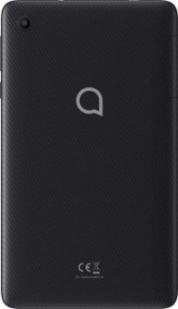 Планшет Alcatel 9013X MT8765B (1.28) 4C RAM1Gb ROM16Gb 6.95" TN 1024x600 3G Android 10.0 Go черный 2Mpix 2Mpix BT GPS WiFi Touch microSD 128Gb GPRS EDGE minUSB 2580mAh до 260hrs от магазина РЭССИ