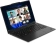 Картинка Ноутбук Lenovo ThinkPad X1 Carbon G12 Core Ultra 7 155U 16Gb SSD1Tb Intel Iris Xe graphics 14" IPS WUXGA (1920x1200) Windows 11 Professional 64 black WiFi BT Cam (21KDS07D00) от магазина РЭССИ Ноутбук Lenovo ThinkPad X1 Carbon G12 Core Ultra 7 155U 16Gb SSD1Tb Intel Iris Xe graphics 14" IPS WUXGA (1920x1200) Windows 11 Professional 64 black WiFi BT Cam (21KDS07D00) от магазина РЭССИ