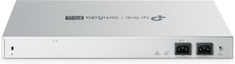 Маршрутизатор TP-Link Omada PRO G611 10/100/1000BASE-TX/SFP+ серебристый от магазина РЭССИ