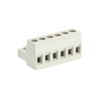 Розетка Wiecon 8113 B / 6 OB от магазина РЭССИ