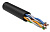 Витая пара U/UTP кат.5E 4х2х24AWG solid LDPE ерный(305м) от магазина РЭССИ