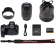Фотоаппарат Canon EOS R6 Mark II kit черный 1.62Mpix 3" UHD 4K WiFi RF 24-105mm f/4 L IS USM LP-E6NH (с объективом) от магазина РЭССИ
