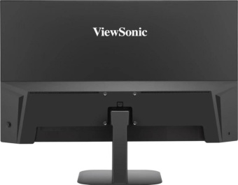 Монитор ViewSonic 27" VA2708-2K-HD черный IPS LED 16:9 HDMI матовая 250cd 178гр/178гр 2560x1440 100Hz DP Quad HD 2K (1440p) 4.1кг от магазина РЭССИ