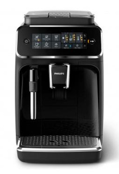 Кофемашина Philips EP3221/40 1500Вт черный от магазина РЭССИ
