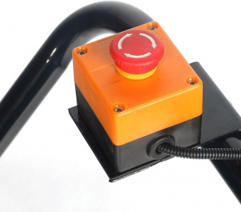 Садовый измельчитель Patriot PT SB 200 E 2400об/мин от магазина РЭССИ