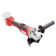 Картинка Аккумуляторная угловая шлифовальная машина REDVERG RD-AG18/U 6672880 от магазина РЭССИ Аккумуляторная угловая шлифовальная машина REDVERG RD-AG18/U 6672880 от магазина РЭССИ