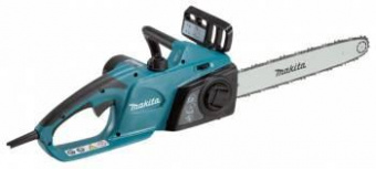 Электрическая цепная пила Makita UC3541A 1800Вт дл.шины:14" (35cm) от магазина РЭССИ