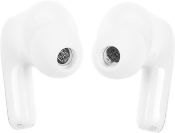 Гарнитура внутриканальные Xiaomi Redmi Buds 4 Pro M2132E1 белый беспроводные bluetooth в ушной раковине (BHR5897GL) от магазина РЭССИ