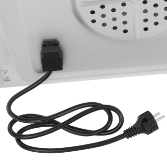 Духовой шкаф Электрический Hyundai HEO 6632 BG черный от магазина РЭССИ