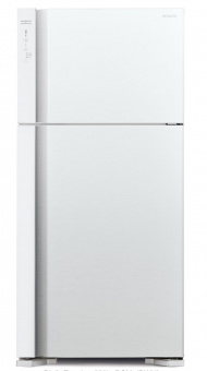 Холодильник Hitachi R-V660PUC7-1 PWH 2-хкамерн. белый (двухкамерный) от магазина РЭССИ