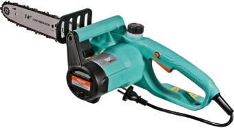 Цепная пила Sturm! CC1614P от сети 1800Вт дл.шины:14" (35cm) от магазина РЭССИ