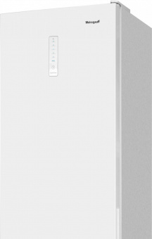 Холодильник Weissgauff WRK 2000 W Full NoFrost белый (двухкамерный) от магазина РЭССИ