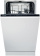 Посудомоечная машина встраив. Gorenje GV520E15 1760Вт узкая белый от магазина РЭССИ