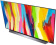 Телевизор OLED LG 48" OLED48C2RLA темно-серый 4K Ultra HD 120Hz DVB-T DVB-T2 DVB-C DVB-S DVB-S2 USB WiFi Smart TV (RUS) от магазина РЭССИ