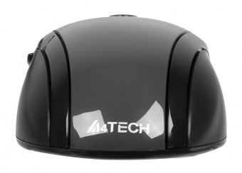 Мышь A4Tech V-Track Padless N-708X серый оптическая (1600dpi) USB (6but) от магазина РЭССИ