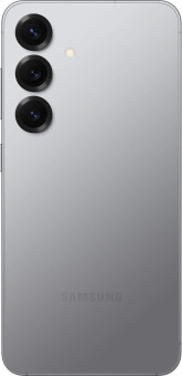 Смартфон Samsung SM-S931B Galaxy S25 128Gb 12Gb серый моноблок 3G 4G 2Sim 6.2" 1080x2340 Android 15 50Mpix 802.11 a/b/g/n/ac/ax/be NFC GPS GSM900/1800 GSM1900 TouchSc Protect от магазина РЭССИ