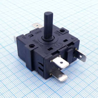 DS XK-2-6p от магазина РЭССИ