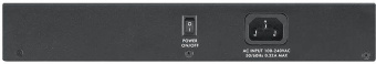 Коммутатор Zyxel GS1900-24E v2 GS1900-24E-EU0102F 24G управляемый от магазина РЭССИ