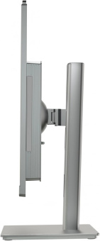 Моноблок Teclast V27 Air 27" QHD i5 12400 (2.5) 16Gb SSD512Gb UHDG 730 Windows 11 Professional GbitEth WiFi BT 120W клавиатура мышь серый 2560x1440 от магазина РЭССИ