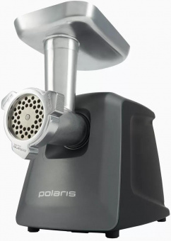 Мясорубка Polaris PMG 3090 RUS 3000Вт графит от магазина РЭССИ