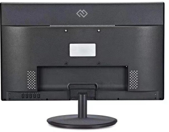Монитор Digma 21.5" DM-MONB2201 черный IPS LED 5ms 16:9 HDMI матовая 250cd 178гр/178гр 1920x1080 75Hz VGA FHD 2.45кг от магазина РЭССИ
