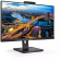 Монитор Philips 27" B Line 275B1H черный IPS LED 16:9 DVI HDMI M/M Cam матовая HAS Piv 350cd 178гр/178гр 2560x1440 75Hz DP QHD USB 6.42кг от магазина РЭССИ
