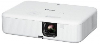 Проектор Epson CO-FH02 3LCD 3000Lm (1920x1080) 16000:1 ресурс лампы:6000часов 1xUSB typeA 1xUSB typeB 2xHDMI 2.6кг от магазина РЭССИ