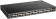 Коммутатор D-Link DGS-1250-52XMP/A1A 48G 4SFP+ 48PoE+ 370W управляемый от магазина РЭССИ