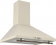 Вытяжка каминная Elikor MR6634GR cлоновая кость/бронза управление: кнопочное (1 мотор) от магазина РЭССИ