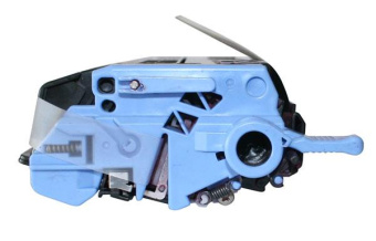 Картридж лазерный Cactus CS-Q6003A Q6003A пурпурный (2000стр.) для HP CLJ 1600/2600N/M1015/M1017 от магазина РЭССИ