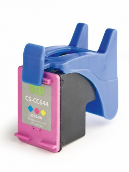 Картридж струйный Cactus CS-CC644 №121XL многоцветный (18мл) для HP DJ D1663/D2500/D2563/D2663/D5563/F2423/F2493/F4213/F4275/F4280/F4283/F4583/PS C4683/C4783 от магазина РЭССИ