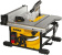Картинка Циркулярная пила (дисковая) DeWalt DWE7485 1850Вт (настольная) D диска.:210мм (DWE7485-QS) от магазина РЭССИ Циркулярная пила (дисковая) DeWalt DWE7485 1850Вт (настольная) D диска.:210мм (DWE7485-QS) от магазина РЭССИ