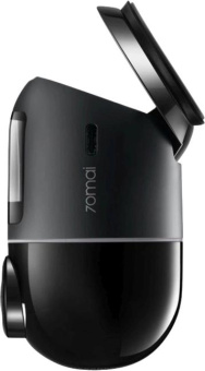 Видеорегистратор 70Mai Dash Cam Omni X200 32G черный 2Mpix 1080x1920 1080p 140гр. GPS внутренняя память:32Gb от магазина РЭССИ