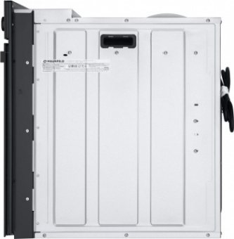 Духовой шкаф Электрический Maunfeld EOEC516B2 черный от магазина РЭССИ