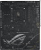 Материнская плата Asus ROG STRIX Z790-A GAMING WIFI II Soc-1700 Intel Z790 4xDDR5 ATX AC`97 8ch(7.1) 2.5Gg RAID+HDMI+DP от магазина РЭССИ