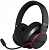 Наушники с микрофоном Creative Sound BlasterX H6 черный 2м мониторные оголовье (70GH039000000) от магазина РЭССИ