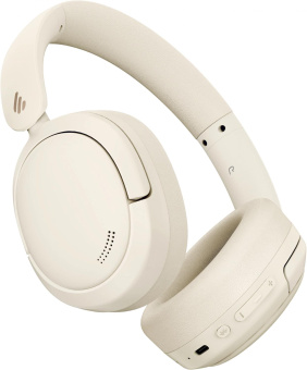 Гарнитура мониторные Edifier W800BT Pro слоновая кость беспроводные bluetooth оголовье от магазина РЭССИ