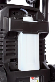 Минимойка RedVerg RD-HPW2400 2400Вт от магазина РЭССИ