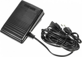 Швейная машина Janome Sakura 95 белый/цветы от магазина РЭССИ