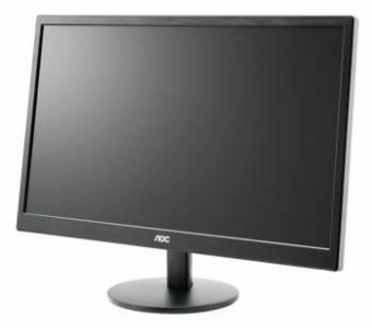 Монитор AOC 21.5" Value Line e2270swn(00/01) черный TN+film LED 16:9 матовая 200cd 1920x1080 D-Sub от магазина РЭССИ