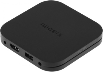 Медиаплеер Xiaomi TV Box S 8Gb от магазина РЭССИ
