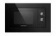 Микроволновая печь Maunfeld MBMO.20.2PGB 20л. 800Вт черный (встраиваемая) от магазина РЭССИ
