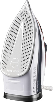 Утюг Polaris PIR 2883AK 2800Вт белый/серый от магазина РЭССИ