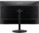 Монитор Acer 31.5" Nitro XV322QKKVbmiiphuzx черный IPS LED 1ms 16:9 HDMI M/M матовая HAS Piv 400cd 178гр/178гр 3840x2160 DP WQ USB 9.54кг от магазина РЭССИ