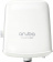 Точка доступа HPE Aruba Instant On AP17 Outdoor AP (R2X11A) AC1200 10/100/1000BASE-TX белый от магазина РЭССИ