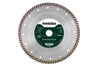 Диск алмазный Metabo 628554000 d=230мм d(посад.)=22.23мм (угловые шлифмашины) от магазина РЭССИ