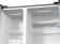 Холодильник Gorenje NRR9185EAXLWD 2-хкамерн. серебристый мат. от магазина РЭССИ