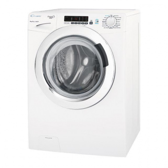 Стиральная машина Candy GrandO Vita GVS34 116DC2-07 класс: A-10% загр.фронтальная макс.:6кг белый от магазина РЭССИ